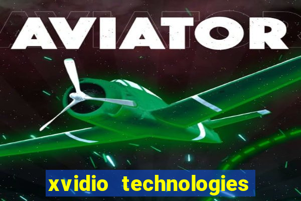 xvidio technologies startup brasil 2024 download